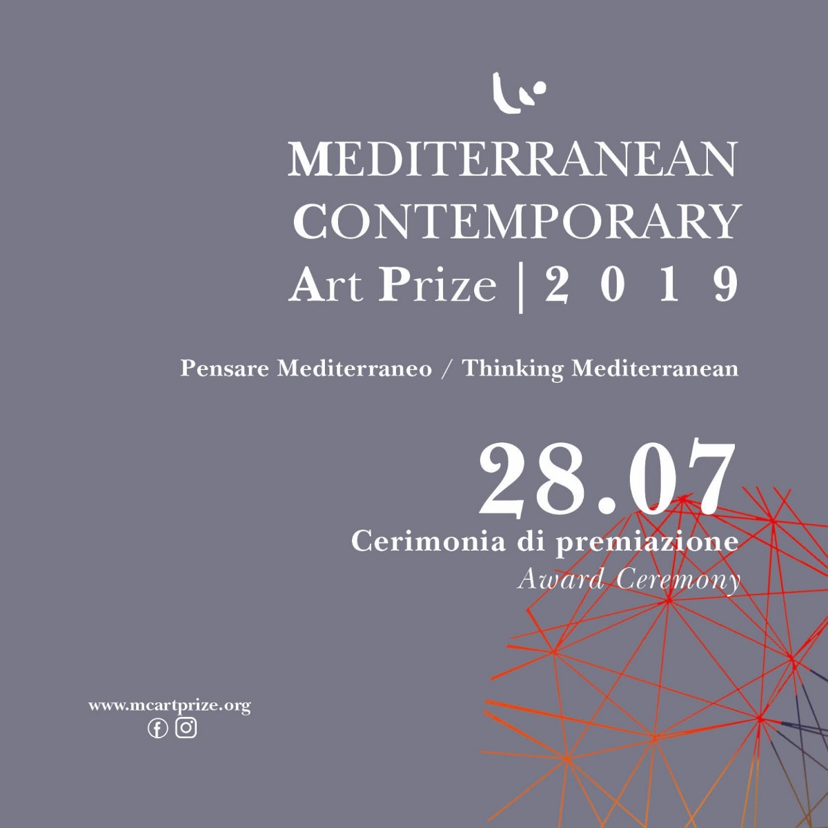 Mediterranean Contemporary Art Prize